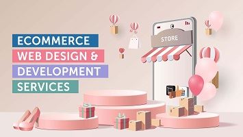 E-commerce Development